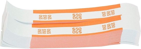 Billenstootband voor Billartafel - Wit en Oranje van Merkloos — afbeelding 2