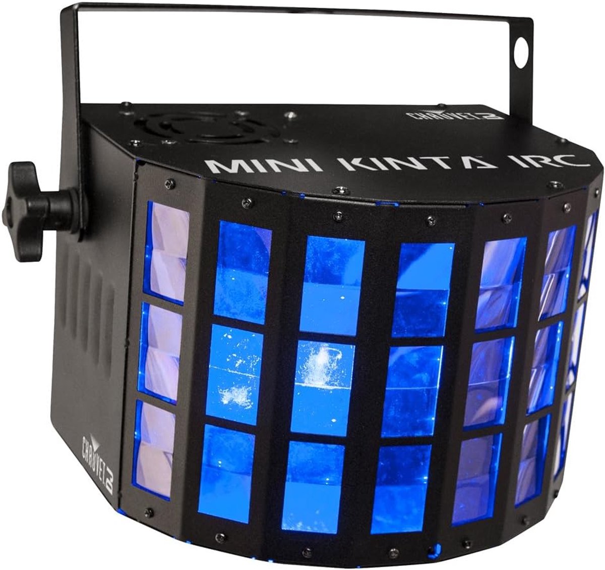 Kleine LED Lichteffect voor Feestjes en DJ Optredens