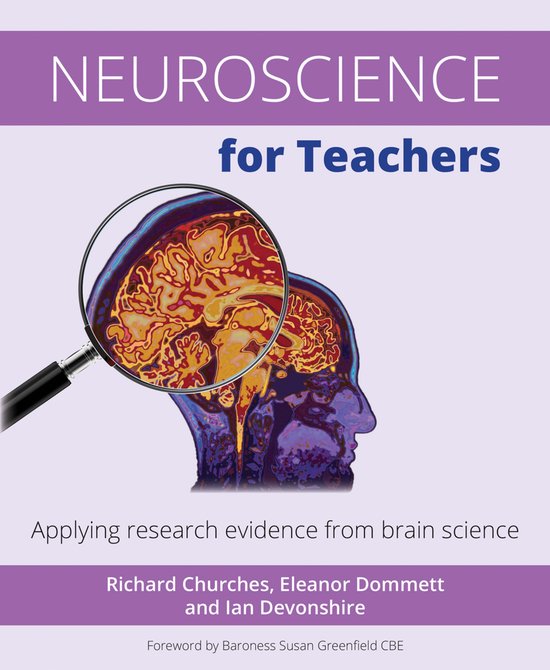 Neuroscience for Teachers - cover
