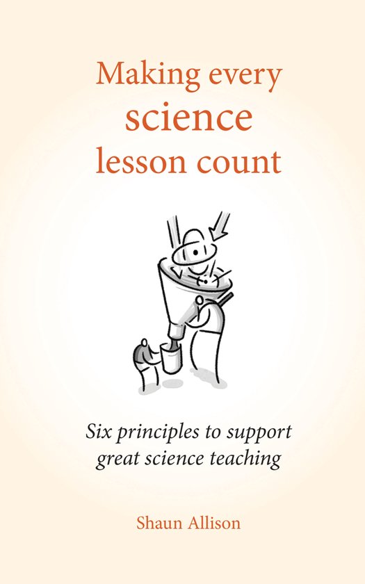 Making Every Science Lesson Count - cover