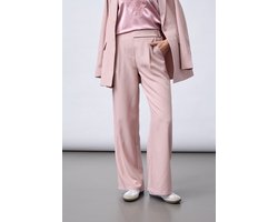 SISTERS POINT Viksa-Pa - Dames Broek - Mauve - Maat M