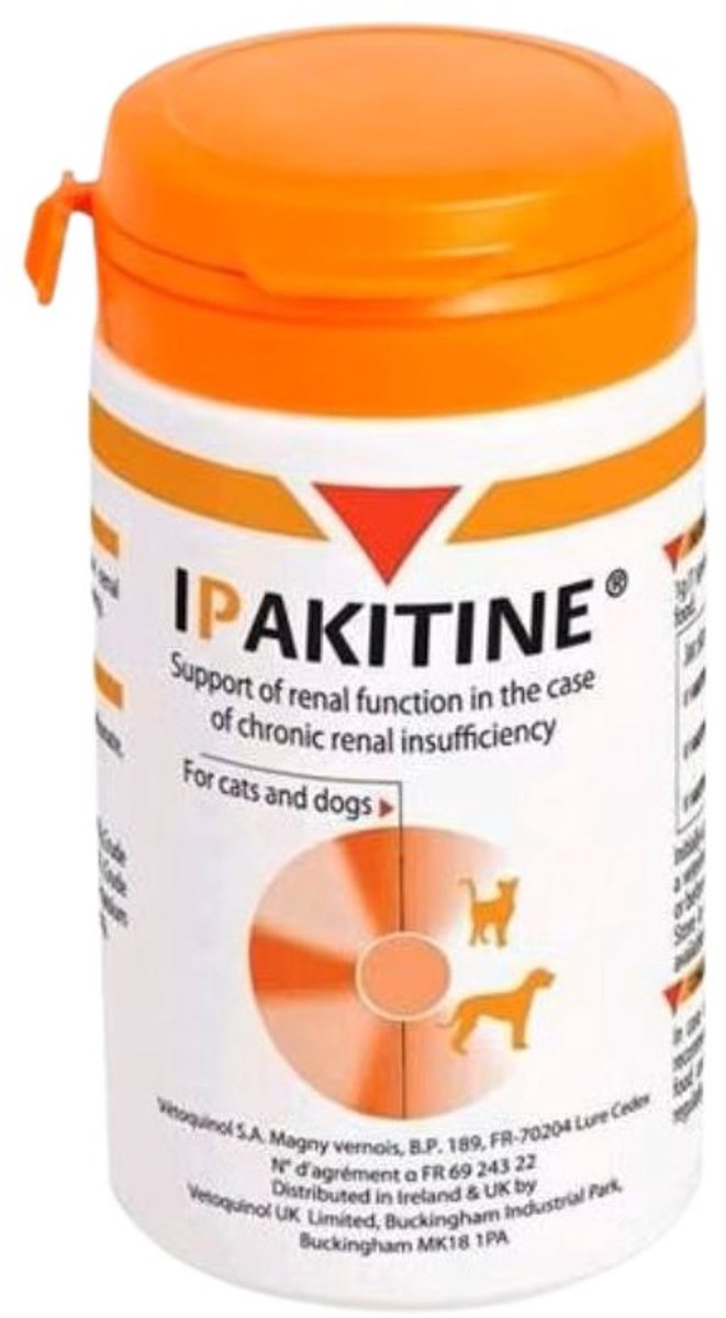 Vétoquinol Ipakitine 300g