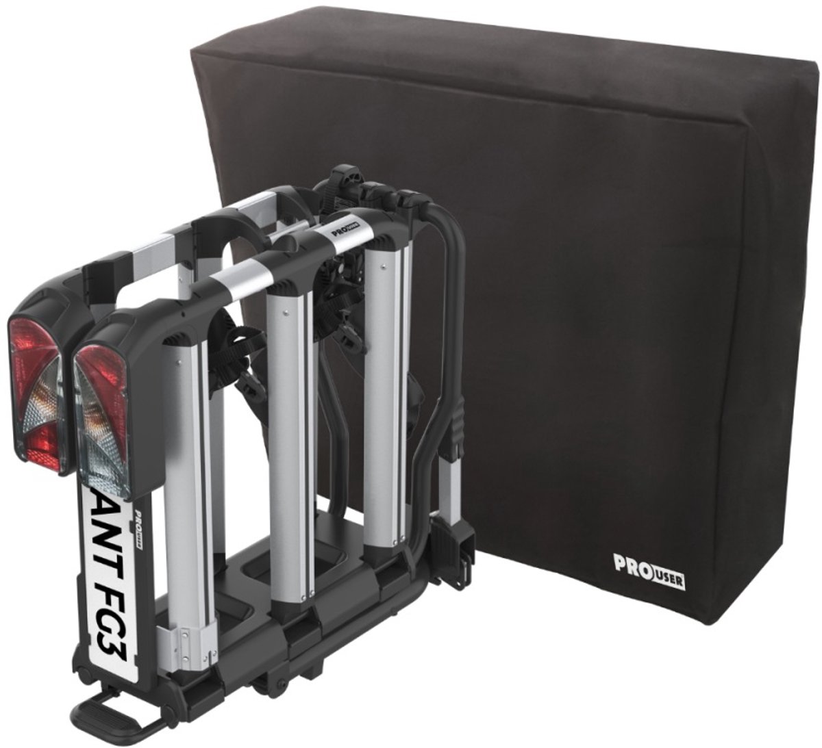 Pro-User opberghoes Diamant FG3