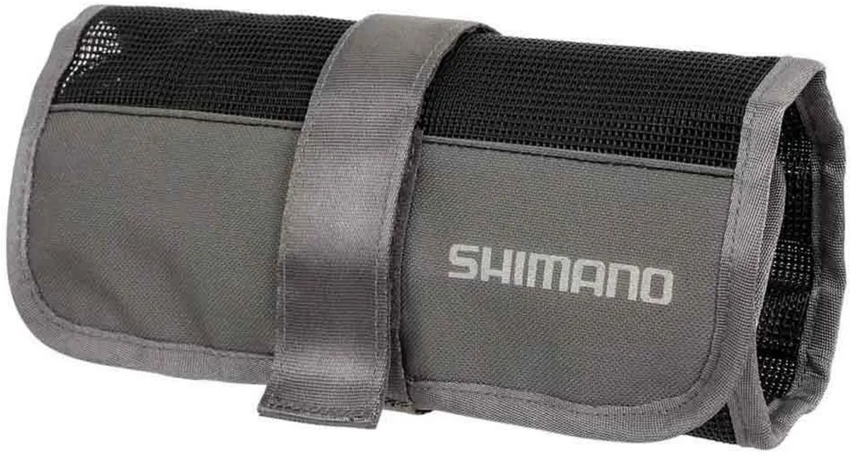 Shimano Fishing Multi Jig Kunstaasbox Grijs