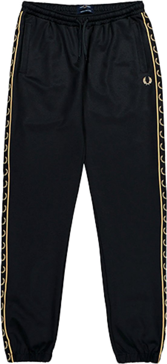 Fred Perry Contrast Tape Track Pant