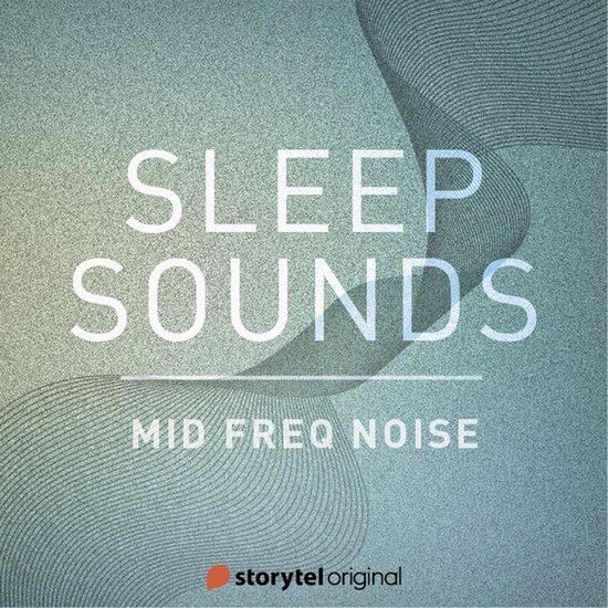 Mid Freq Noise - cover