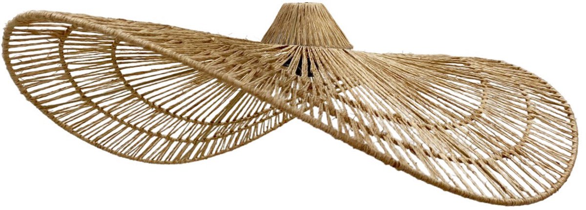Alleen de lampenkap D63CM MARBELLA