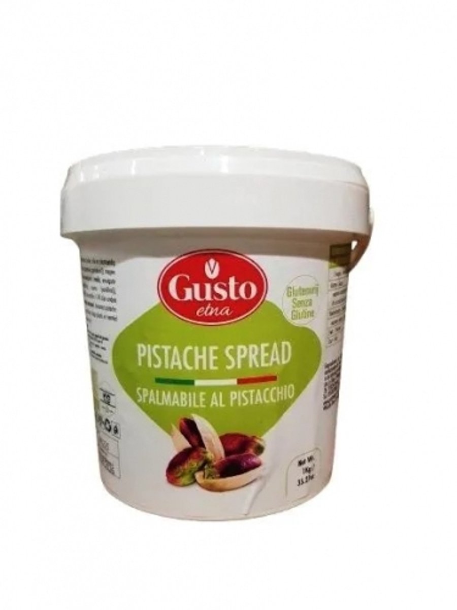 Gusto Etna Pistache Pesto