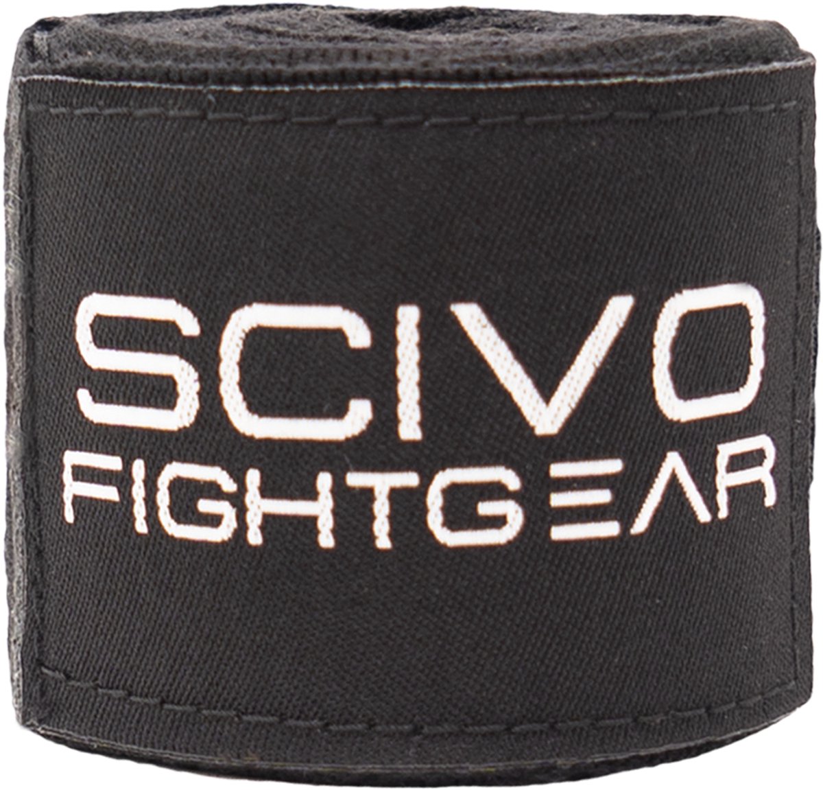 Scivo Fightgear Handwraps - Bandages - Zwachtels (350CM)