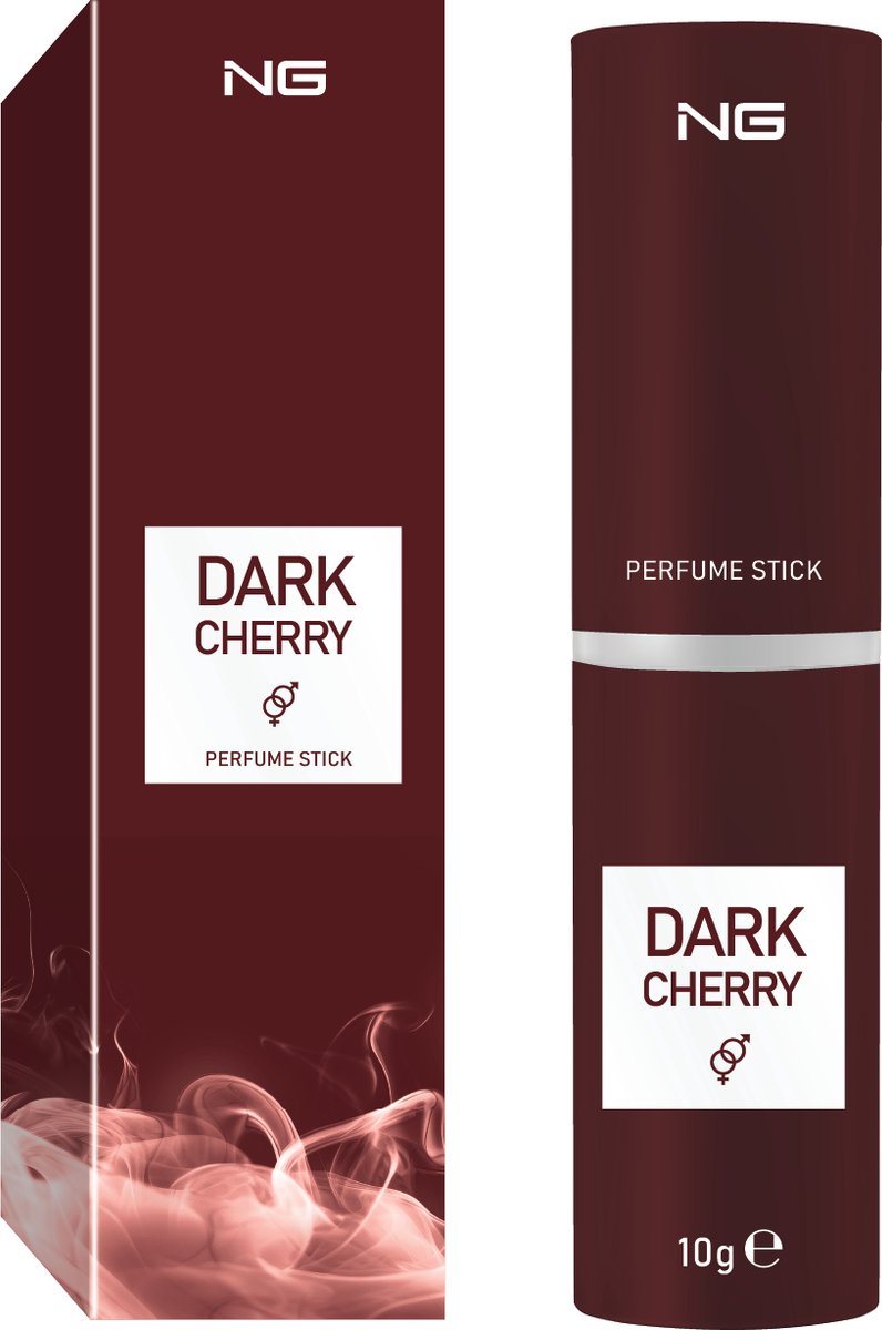NG Perfume Stick - DARK CHERRY - 10gr