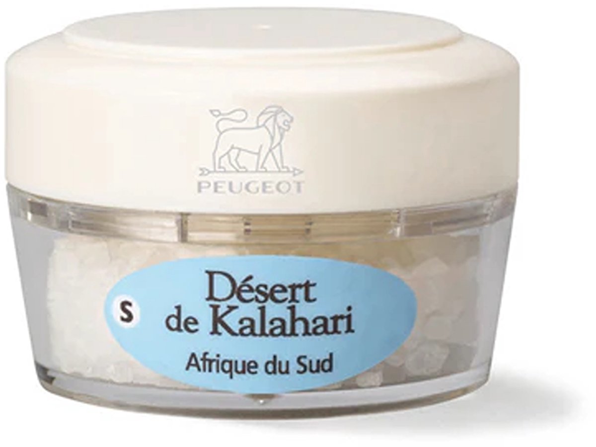PEUGEOT - 33927 - Sel Du Désert De Kalahari