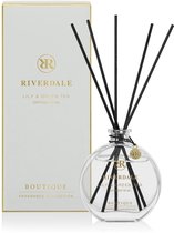 Riverdale Philosophy - Bâtonnets parfumés - 90ml - gris