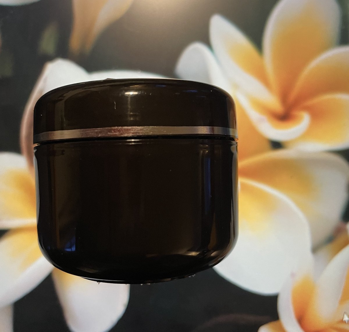 Gezicht Scrub met Fijn Keltisch Zeezout en Jasmijn 100 Gram Puur Natuur!! van OmAnne Prijs Inclusief verzending!!