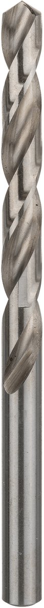 Bosch - Metaalboren HSS-G, DIN 338 8,0 x 75 x 117 mm