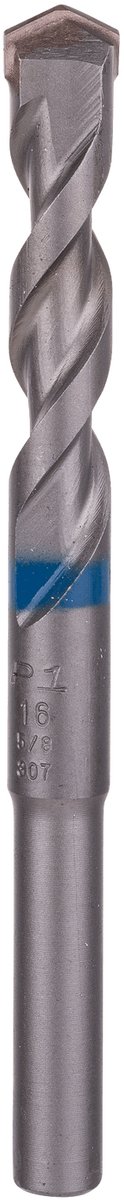 Bosch - Betonboren conform ISO 5468 16,0 x 100 x 160 mm, d 12,3