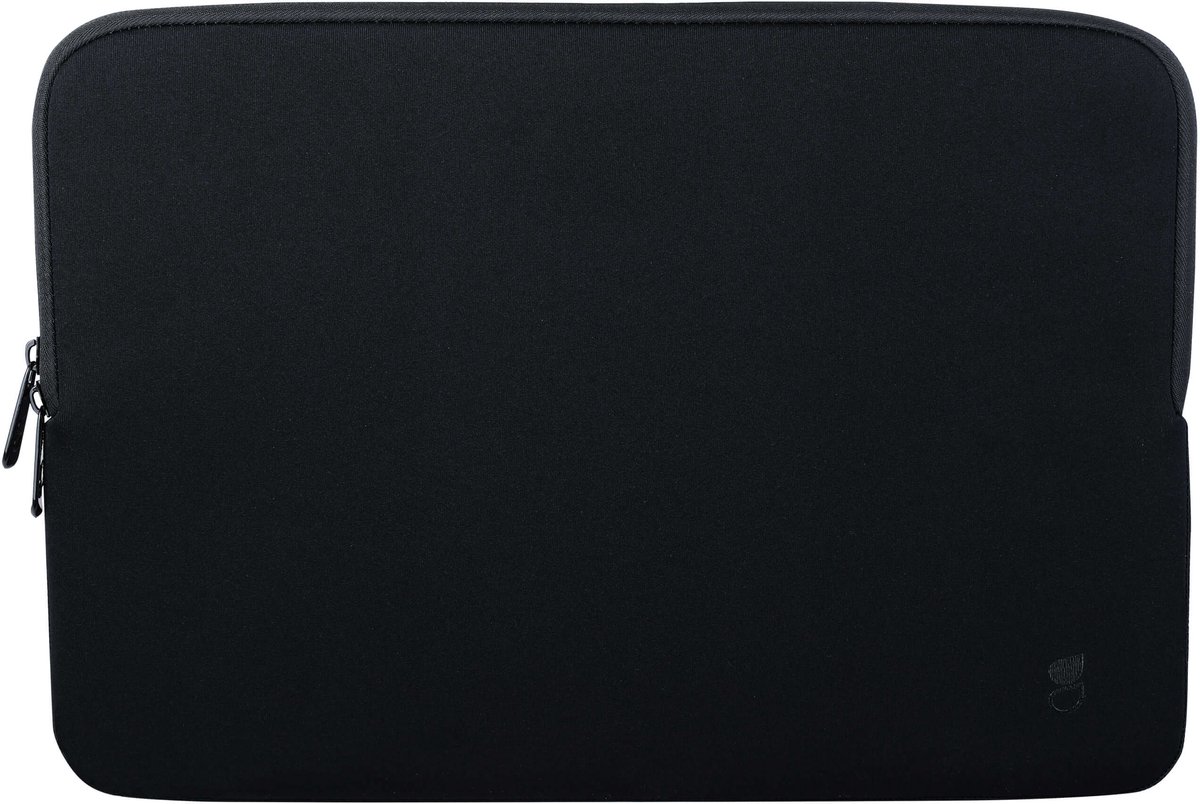 Gear 655100 laptoptas 33 cm (13") Opbergmap/sleeve Zwart