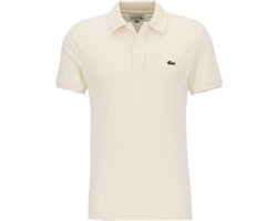 Lacoste Slim Fit polo - offwhite