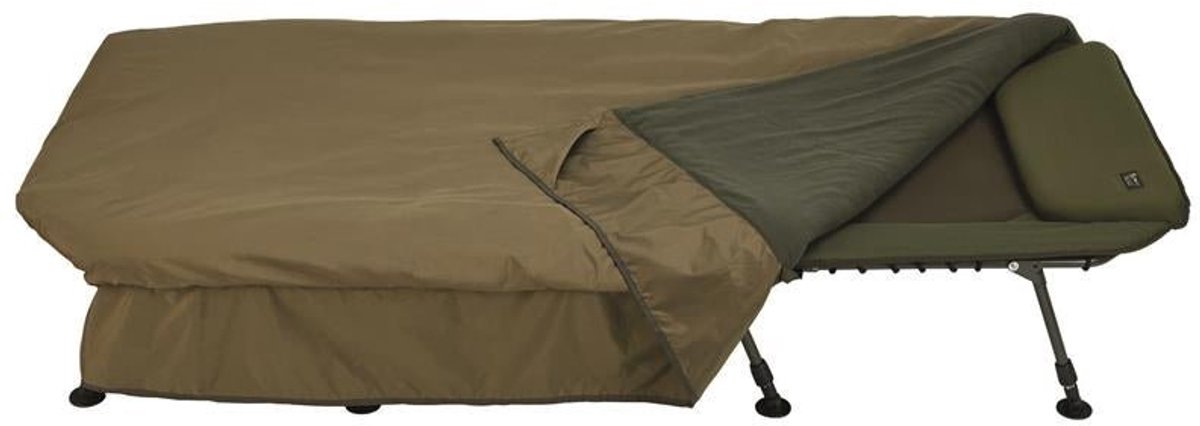 Carp Spirit Magnum Thermische Bedcover XL - PROMO