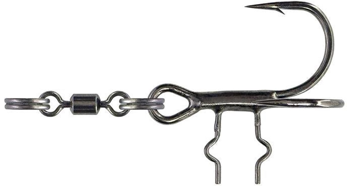 Savage Gear Spinning T Stinger #1/0