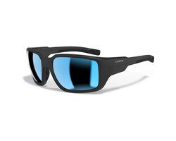 Leech X1 | Water Blue Coat | Premium+ Copper Lens