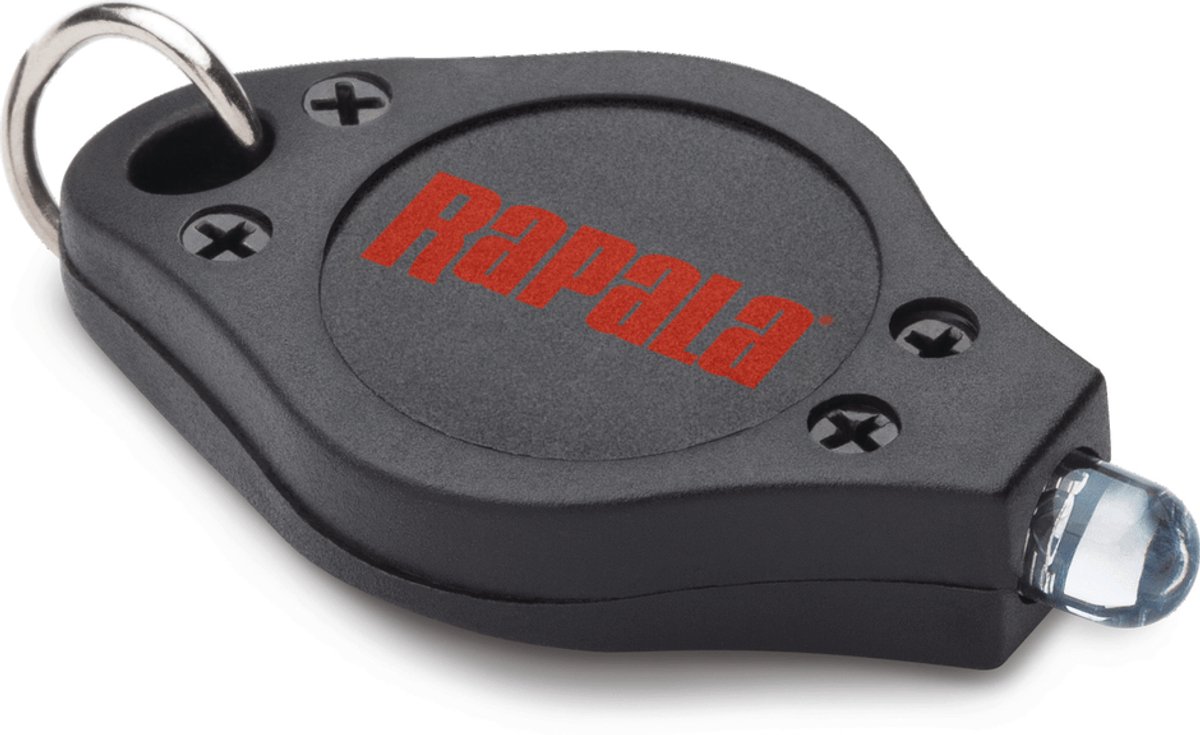 Rapala Led Uv Knijplampje