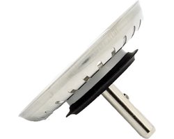 Franke korfplug zeef tbv de fragranite Kubus KBG spoelbak 133.0008.411