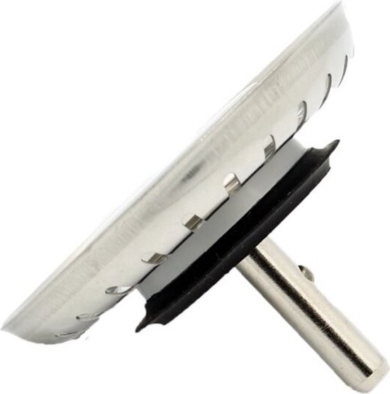 Franke korfplug zeef tbv de fragranite Kubus KBG spoelbak 133.0008.411