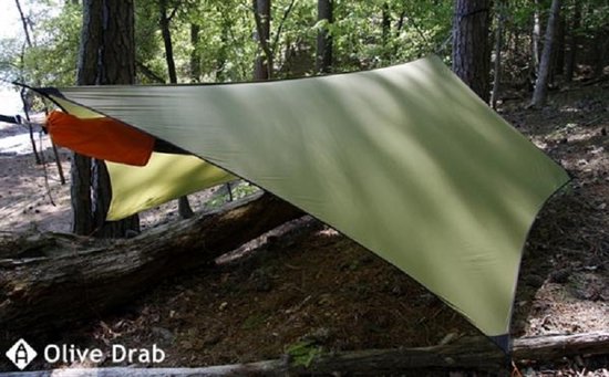 Outdoor Tarp