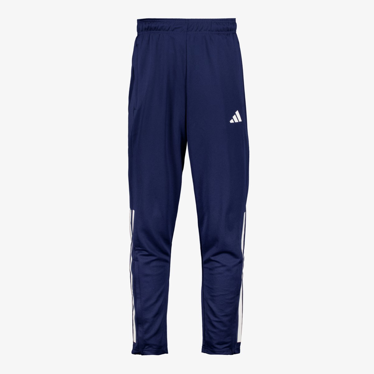 Adidas Sereno heren joggingbroek Blauw