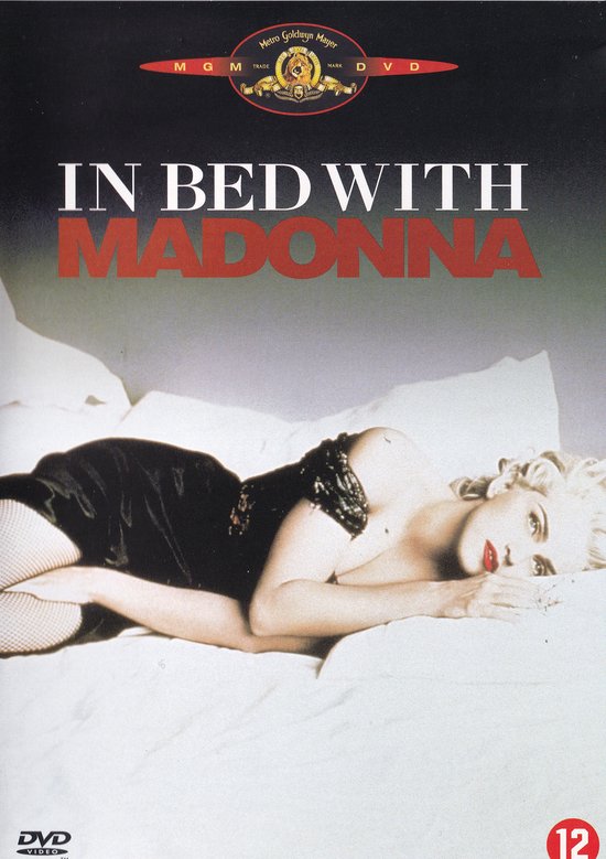 In Bed With Madonna