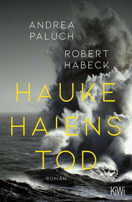 Hauke Haiens Tod - cover