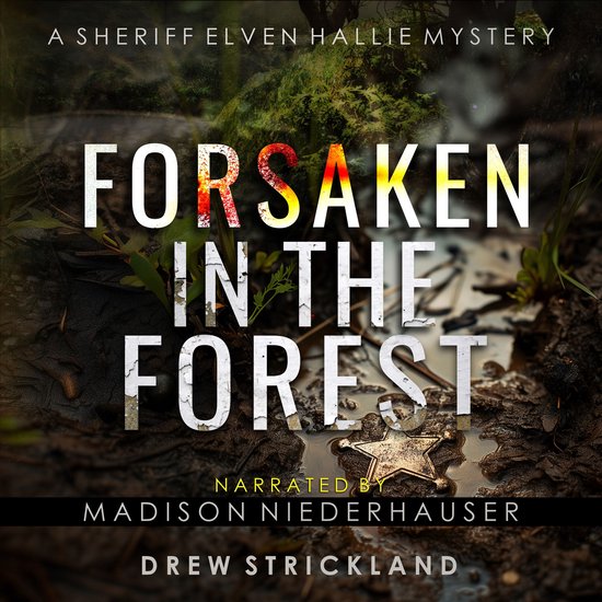 Forsaken in the Forest - cover