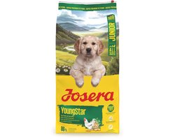Josera junior youngstar - hondenvoer - all sizes - 12,5 kg