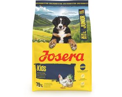 Josera junior kids - hondenvoer - medium maxi - 3 kg