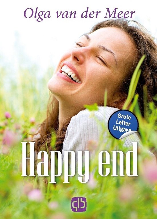 Happy End - cover