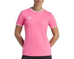 Adidas Adidas Entrada 26 Shirt Dames - Maat M