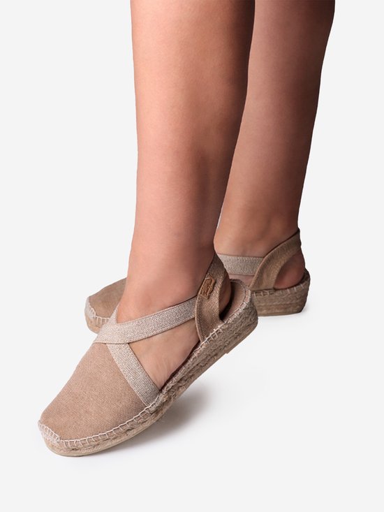 TONI PONS VERDI VT Marron clair 37 EU