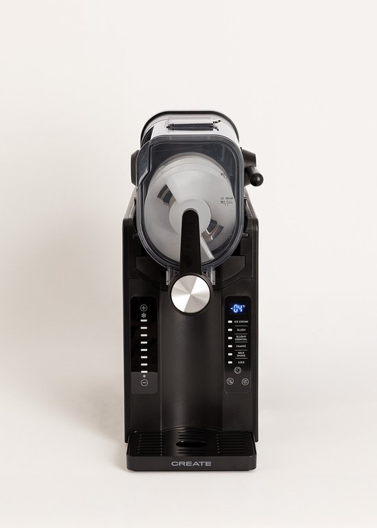 CREATE - 2,6L slush- en diepvriesdrankmachine - SLUSH MAKER