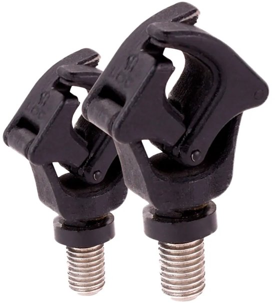 Nash Butt Lock Small van Nash — afbeelding 3