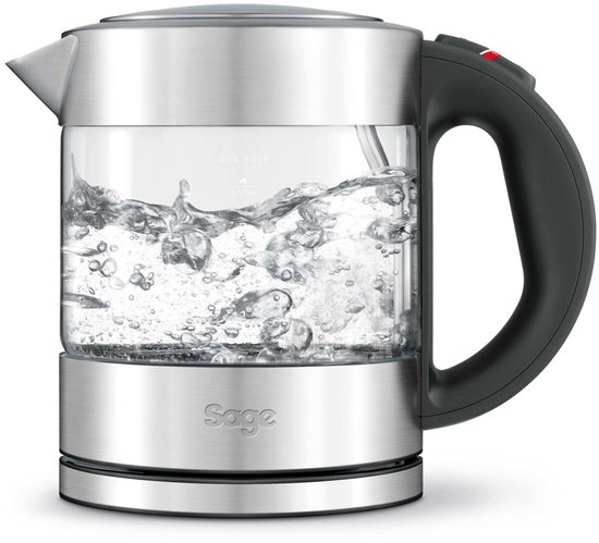 Sage the Compact Kettle™ Pure