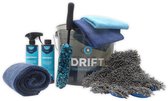 Motorcycle Starter Kit - Motor Waspakket - Ultimate Bike Package - Motor Wassen - Voordeelpakket