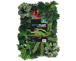 Repto Plant Achterwand mat 40x60cm nr.3 Opruiming