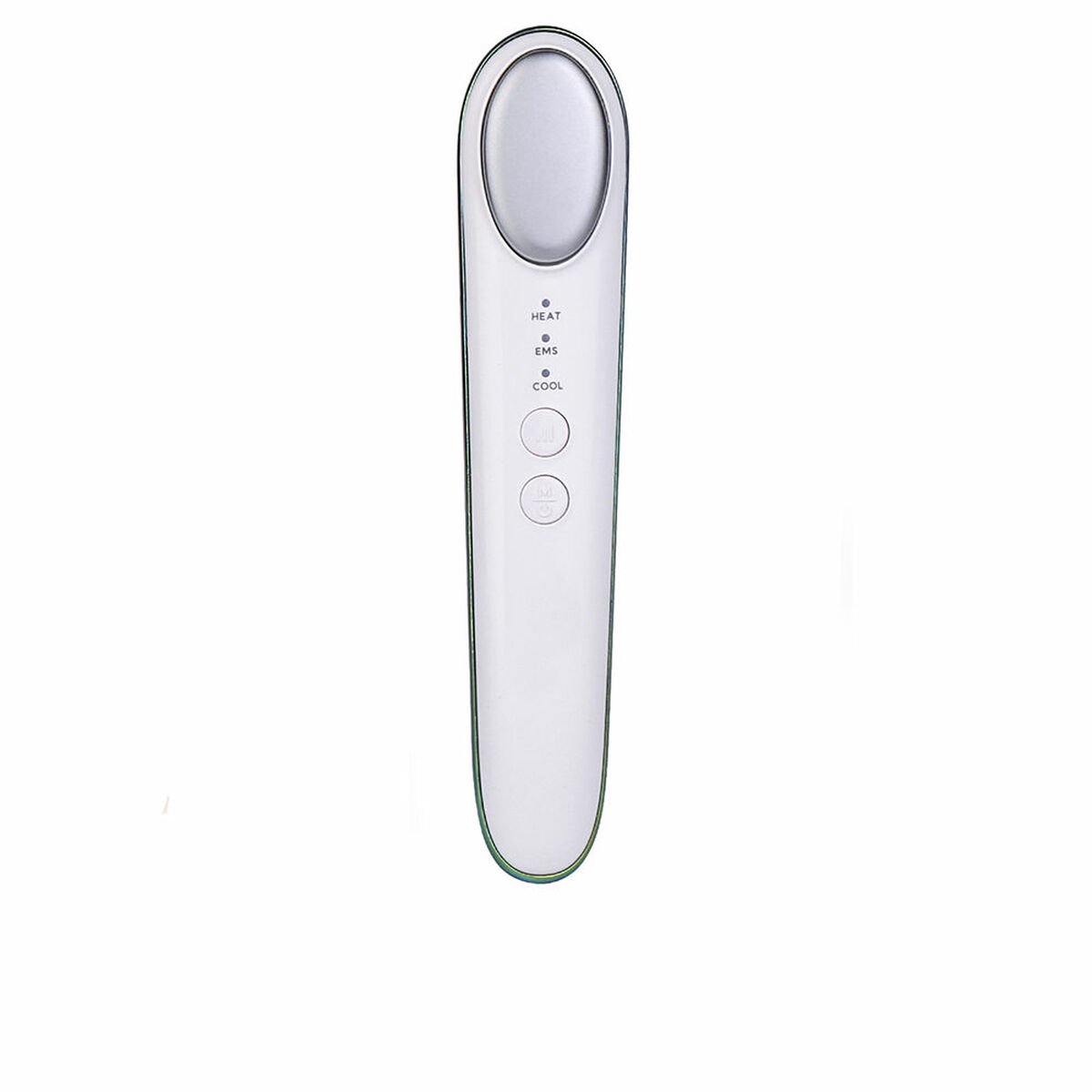 Nano oogmassager met warmte- en koudefunctie, 1 stuk