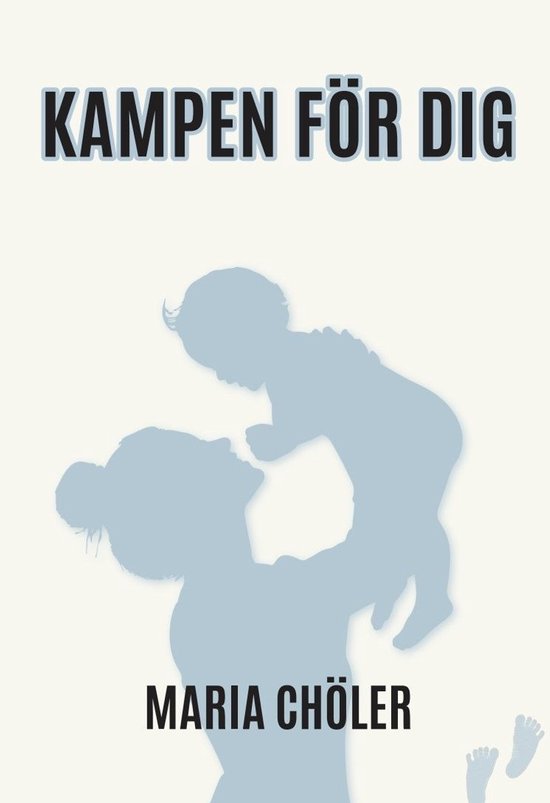Kampen för Dig - cover