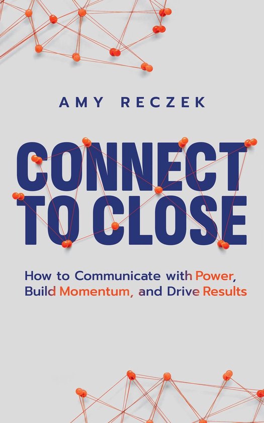 Connect to Close - cover