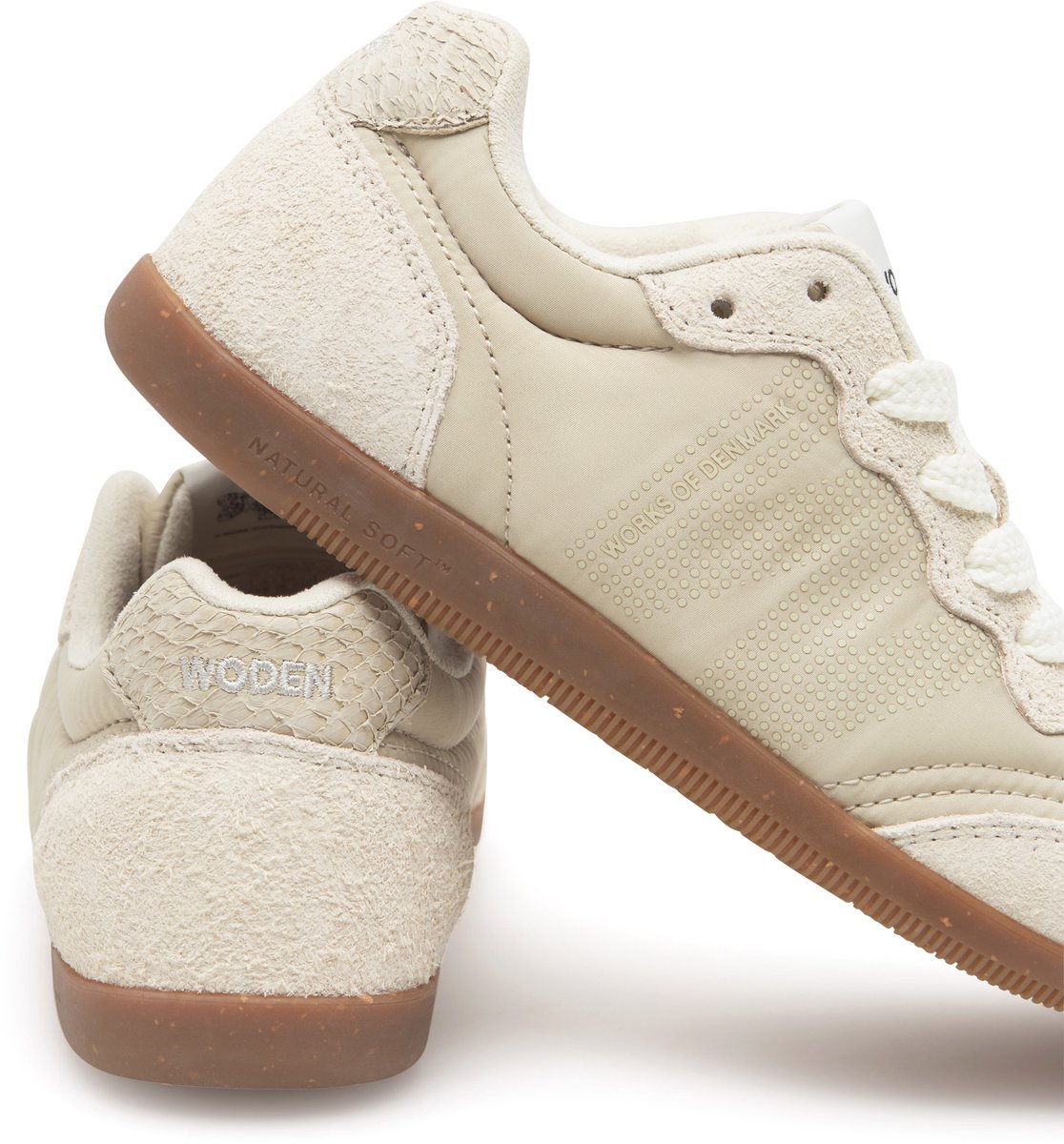 Sneakers Nanna