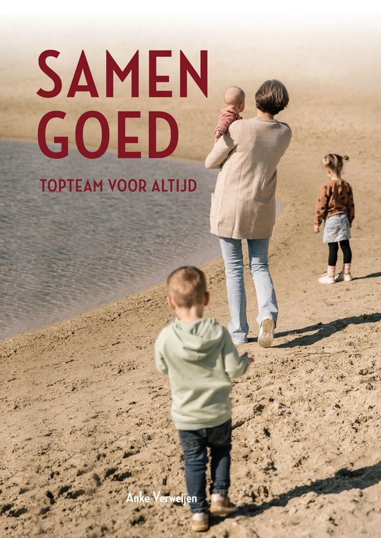 Samen goed - cover