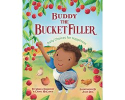 Buddy the Bucket Filler