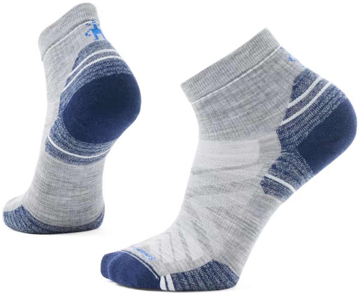 Sokken Smartwool Hike Targeted Cushion Ankle