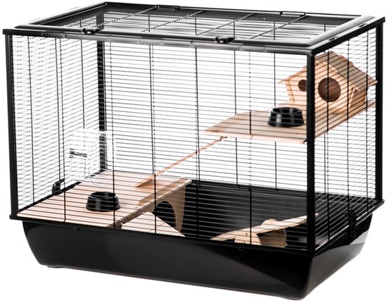 Duvo+ - Knaagdierenkooi